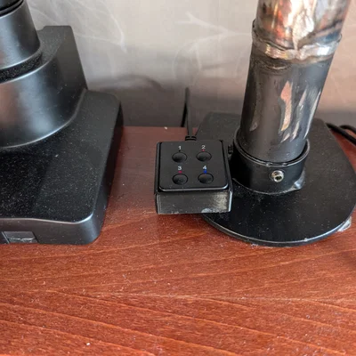 Giá đỡ KVM (Joselin 4K 60Hz)