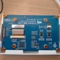 Case gắn tường cho màn Waveshare 4.3" IPS DSI (Raspberry Pi) - Thumbnail 6