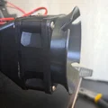 Phễu dẫn khí 3D Velocity Stack cho quạt 60mm giúp tối ưu tản nhiệt - Thumbnail 1