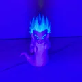 Mô hình Gotenks Ghost (Dragon Ball Z) - Đồ trang trí in 3D độc đáo - Thumbnail 2