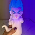 Mô hình Gotenks Ghost (Dragon Ball Z) - Đồ trang trí in 3D độc đáo - Thumbnail 5