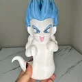 Mô hình Gotenks Ghost (Dragon Ball Z) - Đồ trang trí in 3D độc đáo - Thumbnail 7