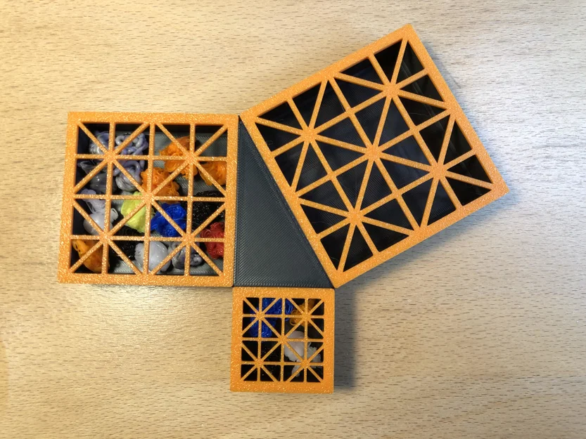 Poopthagoras - Trình trực quan Định lý Pythagoras - Image 2