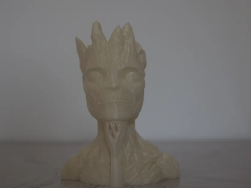 GROOT_BUST – Tượng bán thân Groot - Image 3