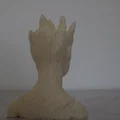 GROOT_BUST – Tượng bán thân Groot - Thumbnail 5