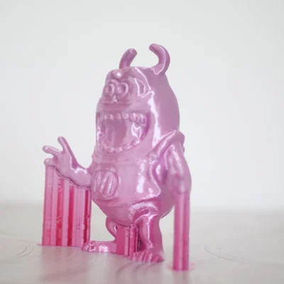 Mô hình in 3D MICKEY