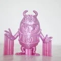 Mô hình in 3D MICKEY - Thumbnail 3