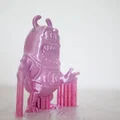 Mô hình in 3D MICKEY - Thumbnail 5
