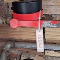 Thẻ định danh đa năng (targhetta identificativa) in 3D tiện lợi - Thumbnail 1