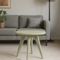 Mô hình bàn tròn mini (Mini Table) trang trí 3D tinh tế - Thumbnail 1