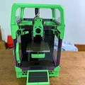 Giá đỡ màn hình Waveshare 4.3 inch cho VORON V0.1 - Thumbnail 2