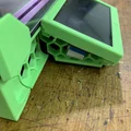Giá đỡ màn hình Waveshare 4.3 inch cho VORON V0.1 - Thumbnail 3