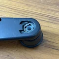 Nút chặn tay quay kính VW Lupo (VW Lupo Window Crank Plug) - Thumbnail 2