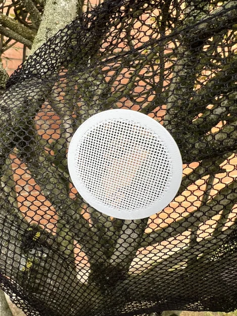 Miếng Vá Sửa Lưới Lều Camping (Camping Tent Mesh Repair Patches) - Image 6