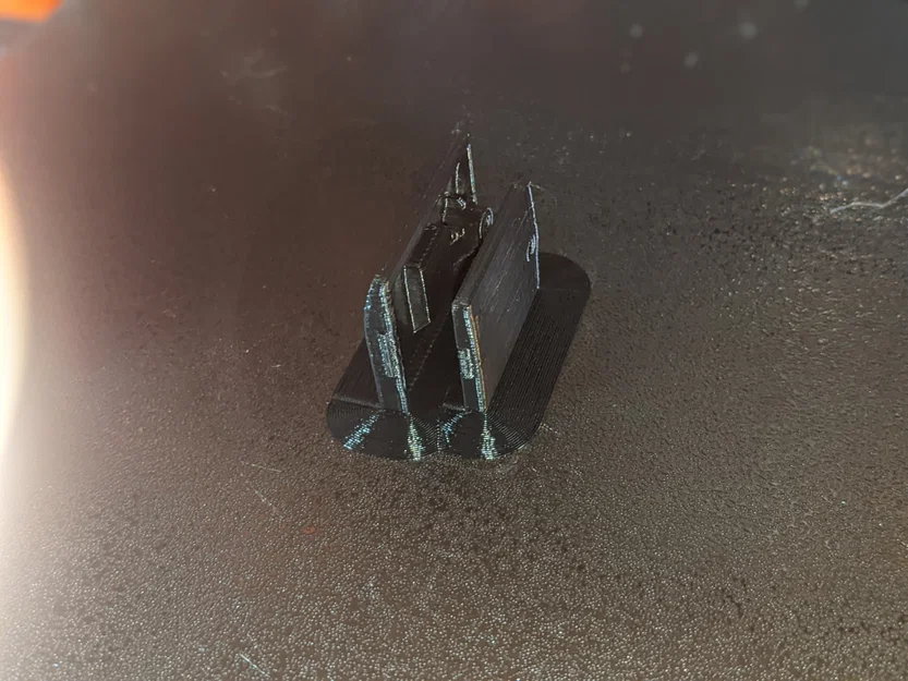 Nắp đáy thay thế cho GPD Win Max 2 (Replacement Bottom Covers) - Image 2