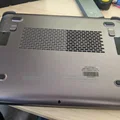 Nắp đáy thay thế cho GPD Win Max 2 (Replacement Bottom Covers) - Thumbnail 4