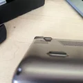 Nắp đáy thay thế cho GPD Win Max 2 (Replacement Bottom Covers) - Thumbnail 6