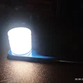 Camping Lamp V2: Bộ khuếch tán ánh sáng cho điện thoại cực tiện lợi - Thumbnail 1