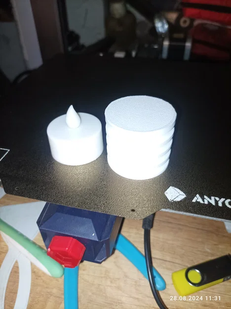 Camping Lamp V2: Bộ khuếch tán ánh sáng cho điện thoại cực tiện lợi - Image 4