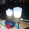 Camping Lamp V2: Bộ khuếch tán ánh sáng cho điện thoại cực tiện lợi - Thumbnail 4