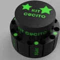 Kit/Box Cucito – Hộp kit may vá 132mm - Thumbnail 1