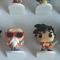 Đế trưng bày Mini Funko Pops (Mini Funko Pops Stand) - Thumbnail 3