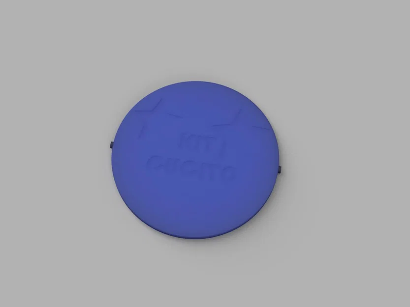 Kit/Box Cucito – Hộp kit may vá 132mm - Image 10
