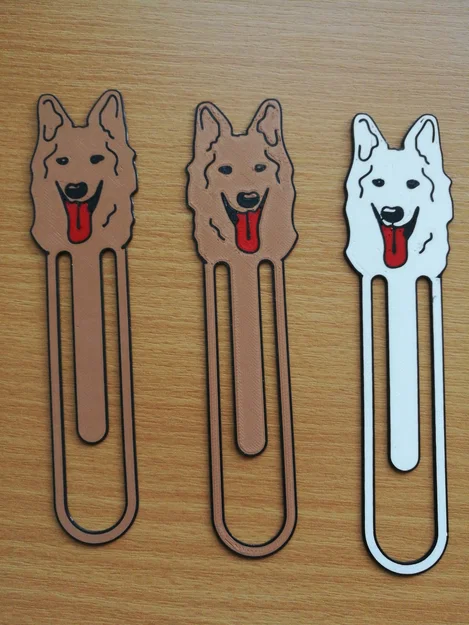 Bookmark chó – bản remix cho MMU - Image 1