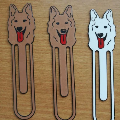 Bookmark chó – bản remix cho MMU