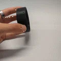 Giá đỡ lưới brass wool vệ sinh đầu mỏ hàn (Soldering Iron Tip Cleaning Mesh Holder) - Thumbnail 2