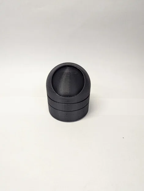 Giá đỡ lưới brass wool vệ sinh đầu mỏ hàn (Soldering Iron Tip Cleaning Mesh Holder) - Image 4