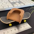 Giá đỡ điều khiển cửa cuốn trên ô tô - Giải pháp in 3D tiện lợi - Thumbnail 1