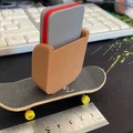Giá đỡ điều khiển cửa cuốn trên ô tô - Giải pháp in 3D tiện lợi - Thumbnail 2