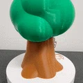 Hộp nhả kẹp giấy (Paper clip dispenser) - Thumbnail 4