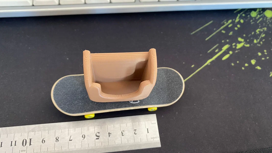 Giá đỡ điều khiển cửa cuốn trên ô tô - Giải pháp in 3D tiện lợi - Image 3