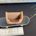 Giá đỡ điều khiển cửa cuốn trên ô tô - Giải pháp in 3D tiện lợi - Thumbnail 3