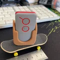 Giá đỡ điều khiển cửa cuốn trên ô tô - Giải pháp in 3D tiện lợi - Thumbnail 4