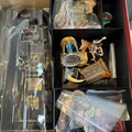 Khay 3D đựng board game Return to Dark Tower (bản gốc & Covenant) - Thumbnail 1
