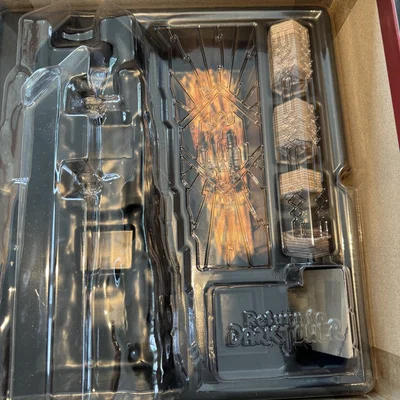 Khay 3D đựng board game Return to Dark Tower (bản gốc & Covenant)