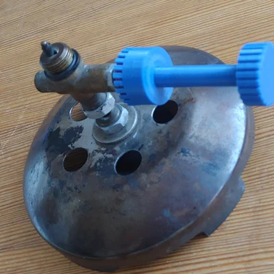 PB Cooker Security Knob V2 – Núm vặn an toàn chống bỏng cho bếp PB