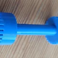 PB Cooker Security Knob V2 – Núm vặn an toàn chống bỏng cho bếp PB - Thumbnail 3