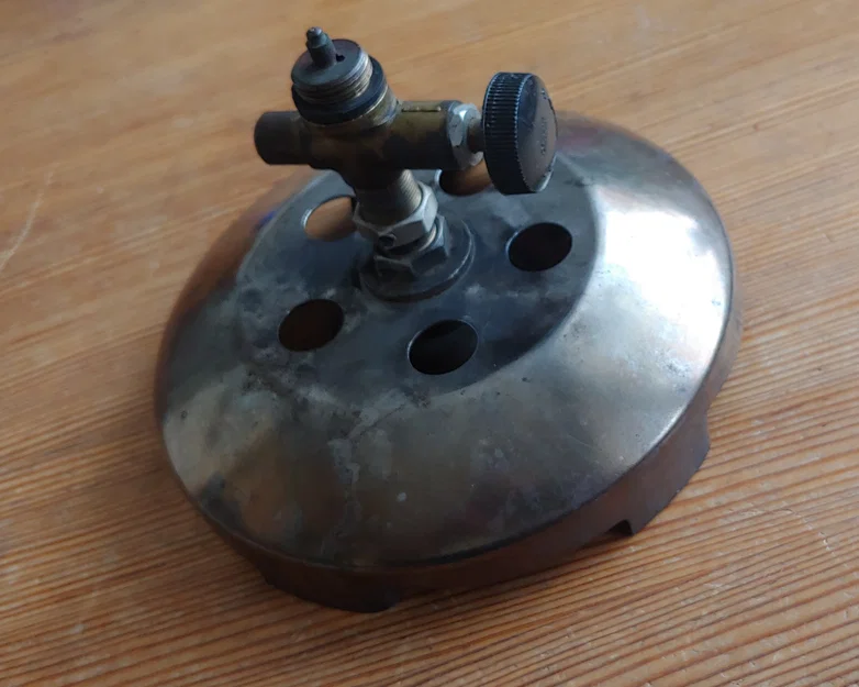 PB Cooker Security Knob V2 – Núm vặn an toàn chống bỏng cho bếp PB - Image 4