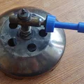 PB Cooker Security Knob V2 – Núm vặn an toàn chống bỏng cho bếp PB - Thumbnail 5