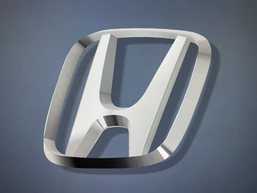 Logo Honda - Bản sao gần giống (Close Replica) - Image 1