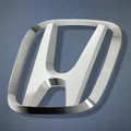Logo Honda - Bản sao gần giống (Close Replica) - Thumbnail 1