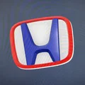 Logo Honda - Bản sao gần giống (Close Replica) - Thumbnail 5
