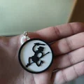 Móc khóa Nika keyChain - Thumbnail 1