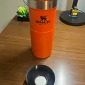 Boot TPU gắn AirTag cho Stanley Trigger-Action Travel Mug 16oz/20oz - Thumbnail 4