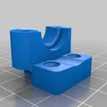 E3D Minimalist cho V6 & Volcano trên Creality CR10/S Ender 3/Pro và máy tương tự - Thumbnail 15