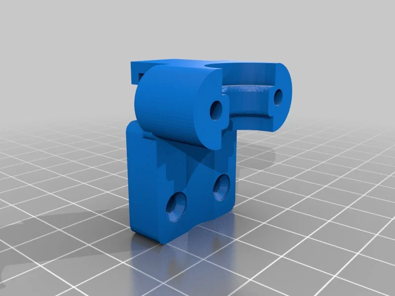 E3D Minimalist cho V6 & Volcano trên Creality CR10/S Ender 3/Pro và máy tương tự - Image 17